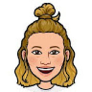 Meet your Posher, Allyson